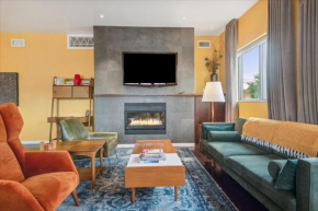 VioletSuitesPDX Boutique Hotel